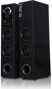 Bencley HDT-01 115 W Bluetooth Tower Speaker