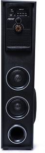 FINE Bluetooth Tower Party Speaker With Usb, Fm, Bluetooth 50 W Bluetooth Tower Speaker