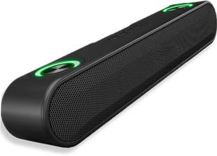 ZSIV Waterproof and durable, outdoor sound, built for the elements 19 Hrs Playtime 20 W Bluetooth Tower Speaker