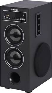 prass Passion FL 60 W Bluetooth Tower Speaker