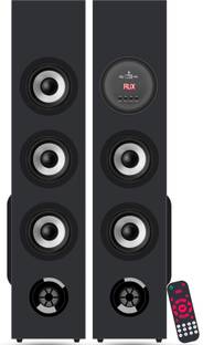 Mintronics MONSTER 85 W Bluetooth Tower Speaker