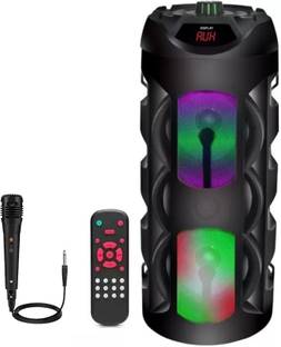 LIMBRO G85 speaker with mic 1000 W Bluetooth Tower Speaker