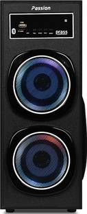 prass Passion party speaker sp 60 W Bluetooth Tower Speaker