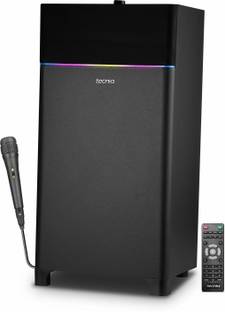 TECNIA Atom Tecno Dance 1103 Party Tower Speaker 80 W Bluetooth Tower Speaker