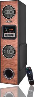 etmax 506 NEW BT 80 W Bluetooth Tower Speaker