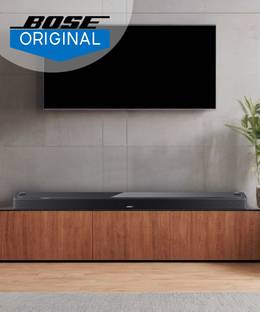 Bose NEW Smart Ultra With Dolby Atmos Plus Alexa,AI Surround Sound 220 W Bluetooth Soundbar