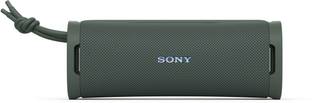 SONY ULT Field1 Wireless Ultra Portable, Compact, IP67, 12Hrs Battery with ULT button Bluetooth Speaker