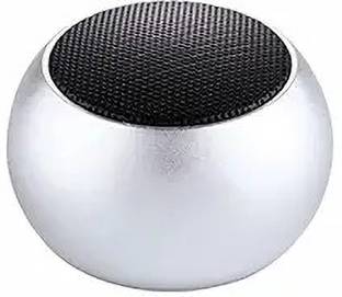 Pharaoh Mini Boost 4 | Bluetooth Speaker | Wireless | Pocket Size NA18 10 W Bluetooth Speaker