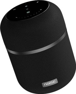 Noise Sound Master, 12Hrs playtime, 100 Watts Deep Bass, NFC Tap & pair 100 W Bluetooth Speaker