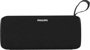 PHILIPS TAS2400BK 32 W Bluetooth Speaker