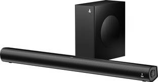 boAt Aavante 2.1 1550 Plus 160 W Bluetooth Soundbar
