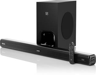 GOVO GOSURROUND 870 Dolby Digital 240 W Bluetooth Soundbar