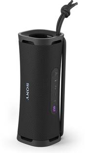 SONY ULT Field1 Wireless Ultra Portable, Compact, IP67, 12Hrs Battery with ULT button Bluetooth Speaker