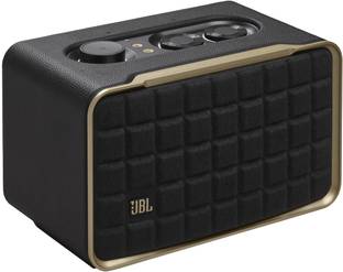JBL Authentics 200, Smart Home Wifi & Music Streaming, Voice assist 90 W Bluetooth Speaker
