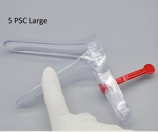 OTICA Disposable Vaginal Speculum