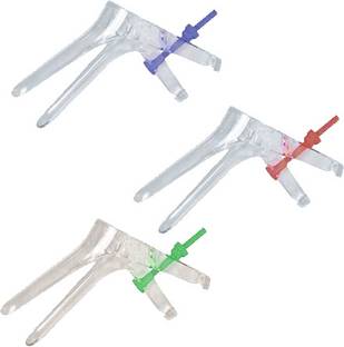Marinova Disposable Vaginal Speculum