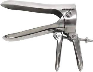 IS IndoSurgicals Reusable Vaginal Speculum