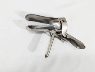Bos Medicare Surgical Reusable Vaginal Speculum