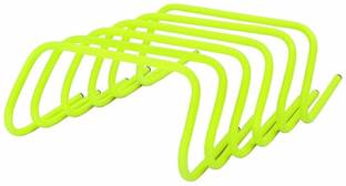 FITDEX PVC Speed Hurdles