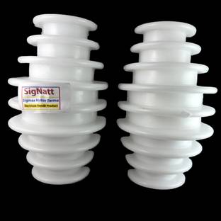 SIGNATT Submersible Motor Winding Farma Pvc with Heavy Duty 4+4 Coils Lever Tool