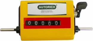 AUTORICH COIL WINDING MACHINE COUNTER METER Speeder Tool