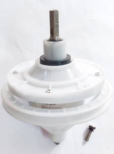 vinad ONIDA WASHING MACHINE GEARBOX ALSO COMPATIBLE WITH GODREJ, VIDEOCON, TCL, PANASONIC.(MATCH & BUY) Speeder Tool