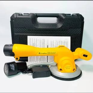 Newhendtools NEWHENDTOOLSN Machine Vibrator For Ceramic Floor Paving Leveling Handheld Speeder Tool