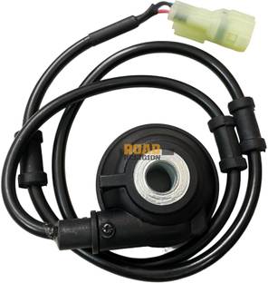 road religion Speedometer Worm/ Garari/ Speedo Sensor compatible with R15 Old Model Analog Speedometer