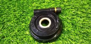 MACH7 ROYAL ENFIELD METER BOX HUB FOR CLASSIC MODEL’S BLACK MADE IN INDIA Analog Speedometer