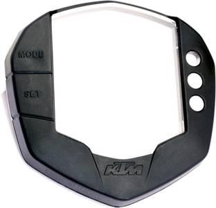 Shinify DukeMeterktmcover Digital Speedometer