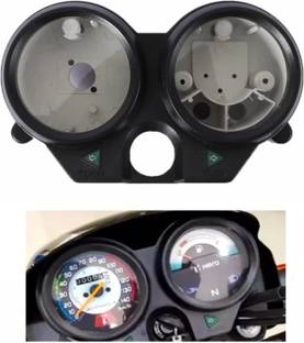 Jinvaani Splendor speedometer case Analog Speedometer
