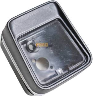road religion Speedometer Case for RX100/ RX135 Analog Speedometer
