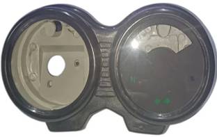 Jinvaani CT 100 analog speedometer case Analog Speedometer