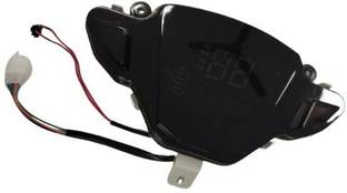 parvan Speedometer Hero Optima or Activa model Digital Speedometer