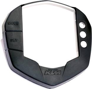 KTMSPARES Meterktmcover Digital Speedometer
