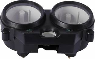 The Vineeta Store Splendor Meter Case 2022 Analog Speedometer