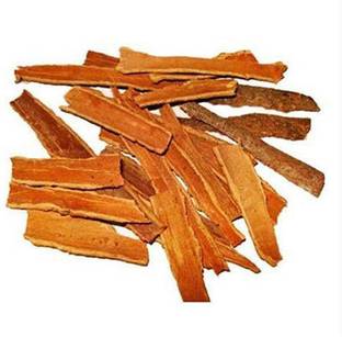 FRENUTRI Best Quality Cinnamon Sticks / Dalchini - 100gm (Pack of 1) (0.1 kg)