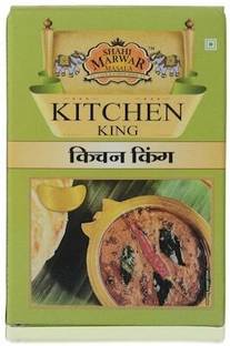 Shahi Marwar Kitchen King Jain Masala 100g Each Packet