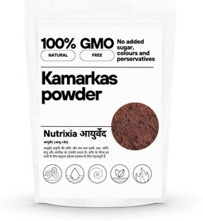Nutrixia food Kamarkas Powder / Palash Gond / Salvia Plebeian - Gond Chunia