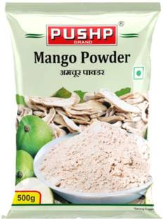 Pushp Brand Mango Powder 500gm