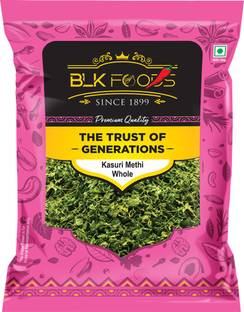 BLK FOODS Select Kasuri Methi Whole