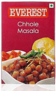 EVEREST Masala Powder Chhole 99g Carton