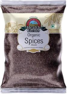 HealthFields Organic Carom Seeds (Ajwain) 600Gm