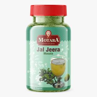 motaba masala Tasty Delicious Jal Jeera Masala Powder/ Ready to Use/ Hygienically Packed-1 Kg