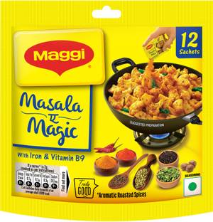 Maggi Masala-ae-Magic All in One Masala
