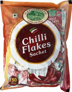 Naturesmith Chilli Flakes