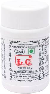 लग Asafoetida Powder