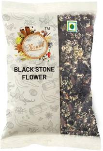 CHOUNK Black Stone Flower Spice | Pathar ke Phool Spice | Dagad Phool, Kalpasi