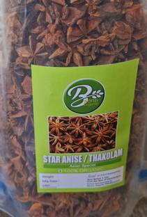 Beons Star Anise Spice/Whole Chakri Phool