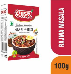 AADAR Rajma Masala Powder)